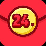 赚赚24点(答题赚钱)