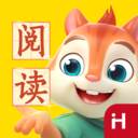 洪恩阅读app