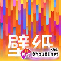 炫彩粒子3D app