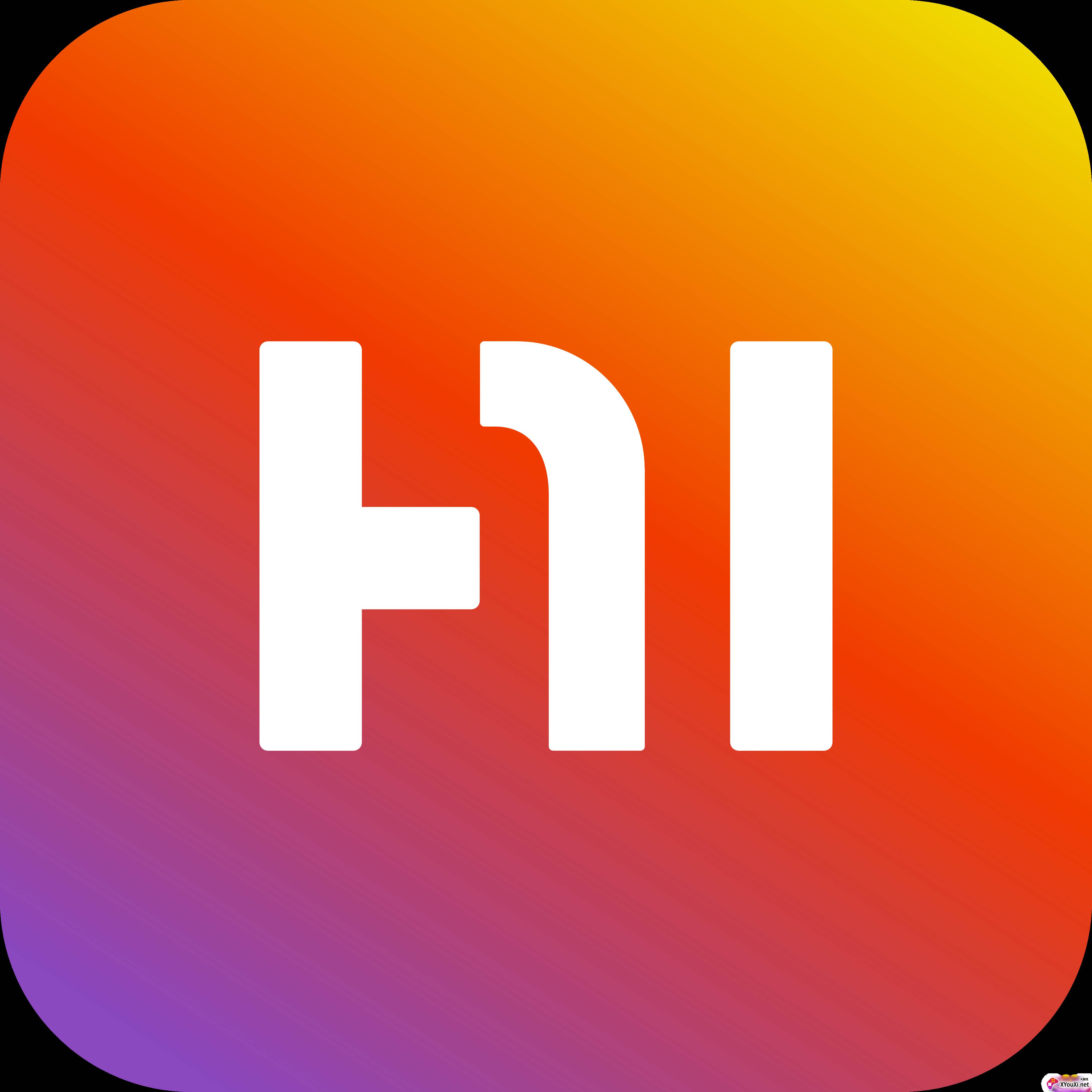 嗨动AIapp