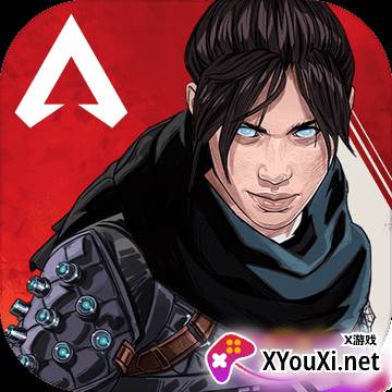 apex手游安卓中文国际服(Apex Legends)