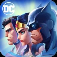 DC Worlds Collide(DC英雄放置联盟)