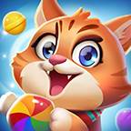 Candy Cat(开心糖果猫)