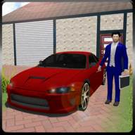 Virtual Single Dad Simulator(快乐单身父亲模拟)