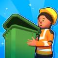 City Cleaner 3D(城市清洁车驾驶)