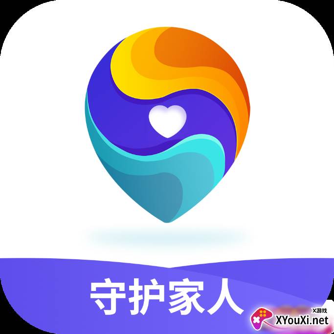守护家人app