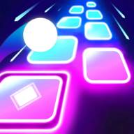 When Will My Life Begin – Tangled Magic Beat Hop Tiles(光球跳动)