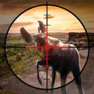 Deer Hunting: Covert Sniper Hunter(猎鹿隐秘狙击)