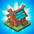 The Mergest Kingdom(魔法家园)