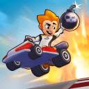Boom Karts(爆炸卡丁车)