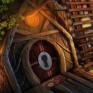 Free New Escape Game 144 Princess Escape(可爱的小公主逃生)