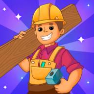House Builder(城市自由建造)
