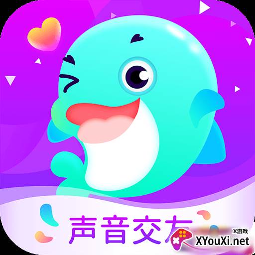 声伴语音连麦聊天app最新版