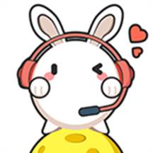 橘兔星球app