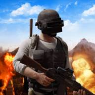 Battleground Mobile India(大逃杀印度)