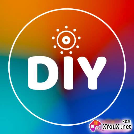 锁屏DIY