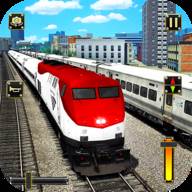 City Train Driving Simulator: Public Train(城市列车驾驶模拟器)