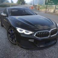 Car Driving Games Simulator(物理汽车驾驶)
