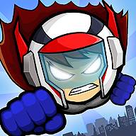 HERO-X: ZOMBIES!(X英雄丧尸)