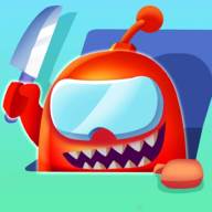 Imposter Attack(冒名顶替者太空刺杀)