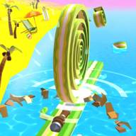 Spiral Roll(伐木达人)