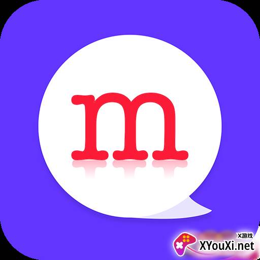 蜜多多聊天交友app