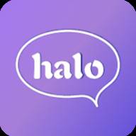halo语音交友软件