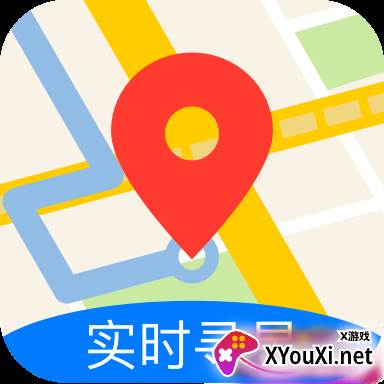 北斗航路地图app