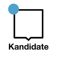 看地图软件(kandidate)