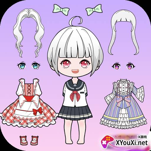 Vlinder Doll 2(少女养成2)