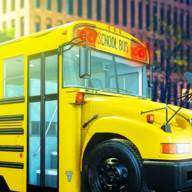 Bus Driver World(巴士司机世界)