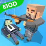 Reach Surface(僵尸电梯大战游戏)