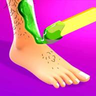 Foot Spa(足疗)