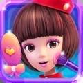 东方可儿百变彩妆小游戏
