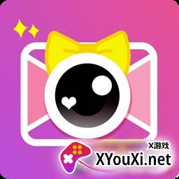 轻美cute相机app