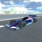 Open Wheel Cup(开轮杯方程式赛车)