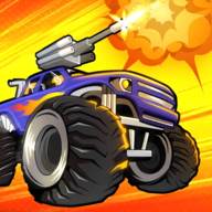 Zombie Truck(僵尸卡车生存)