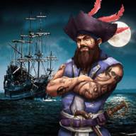 Pirate Treasure Transport(加勒比战舰之战海盗宝藏)