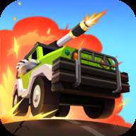 Car Rush: Fighting & Racing(汽车狂飙打斗与赛车)