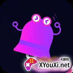 酷彩铃声app