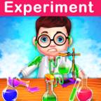 Exciting Science Experiments & Tricks(激动人心的科学实验)
