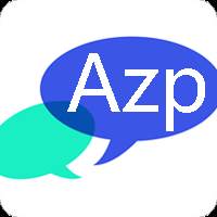 Azp讯聊