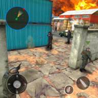 Commando Strike Mission U2018(无限的秘密任务)