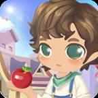 开心水果店游戏