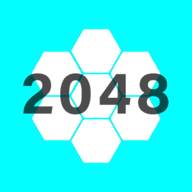 六边形2048