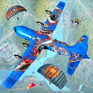 Top Commando Secret Mission – Free Shooting Games(突击队使命射击战争)