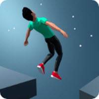 Parkour Flight(空中跑酷达人)