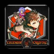 Legends of Crystal(水晶传说)