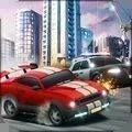 RC city police heavy traffic racer(顶级公路跑车特技模拟器)