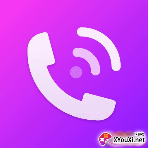 炫来电app